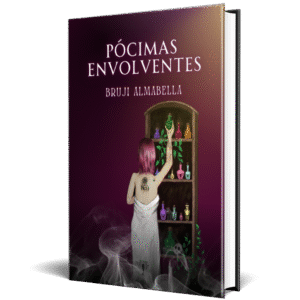 Pócimas envolventes